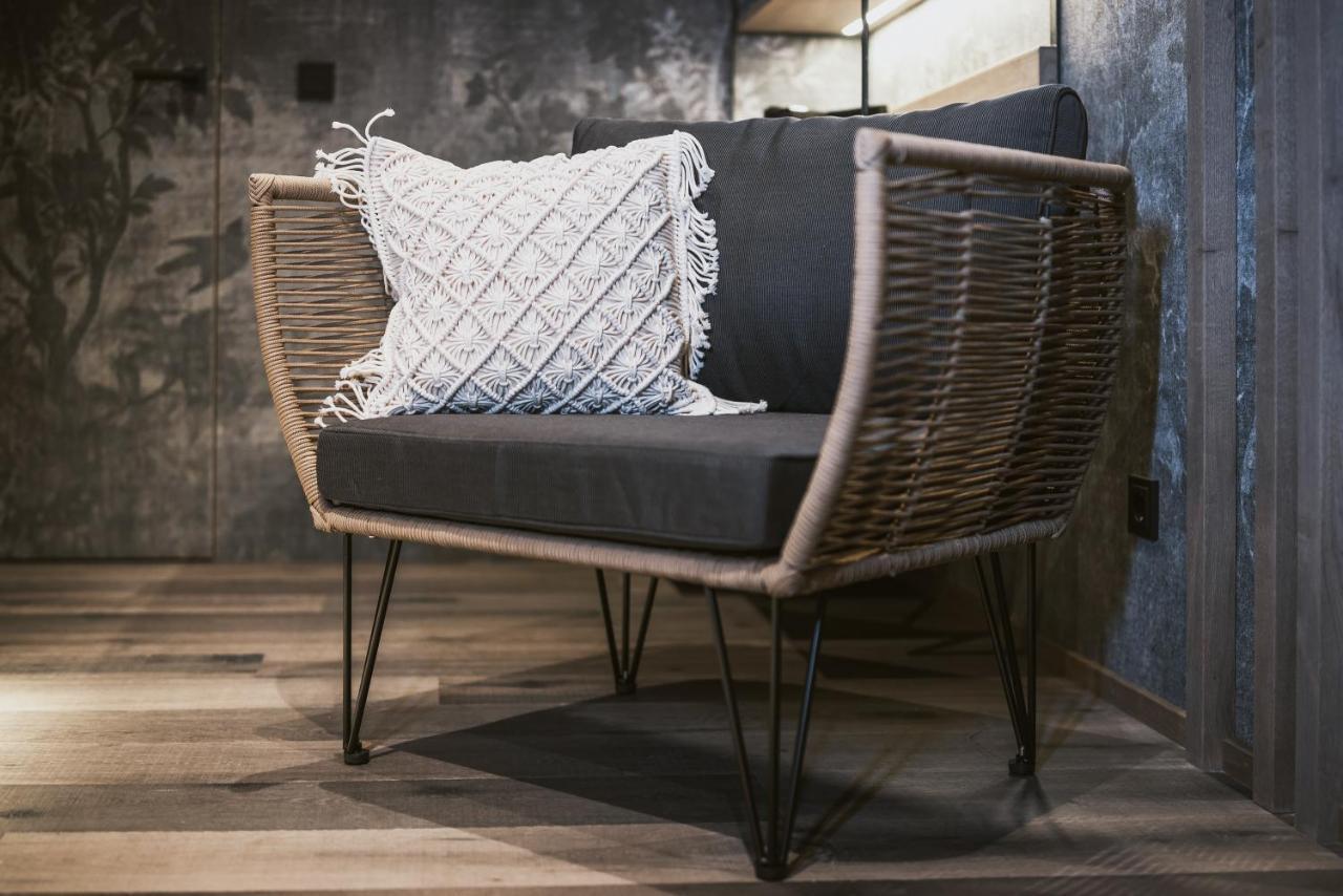 Margarethenstein Boutique Hotel New Opening Kaprun Buitenkant foto