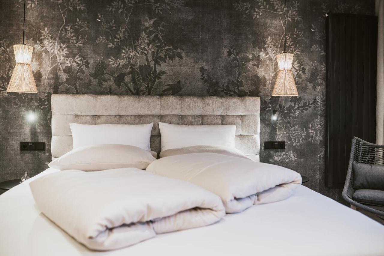 Margarethenstein Boutique Hotel New Opening Kaprun Buitenkant foto