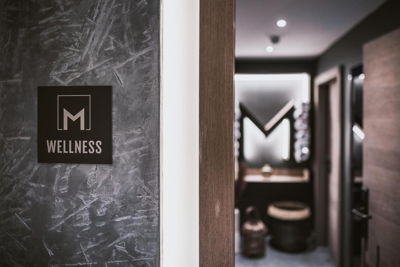 Margarethenstein Boutique Hotel New Opening Kaprun Buitenkant foto