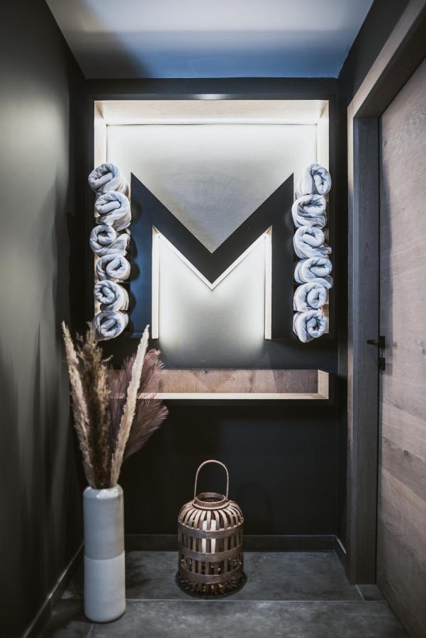 Margarethenstein Boutique Hotel New Opening Kaprun Buitenkant foto