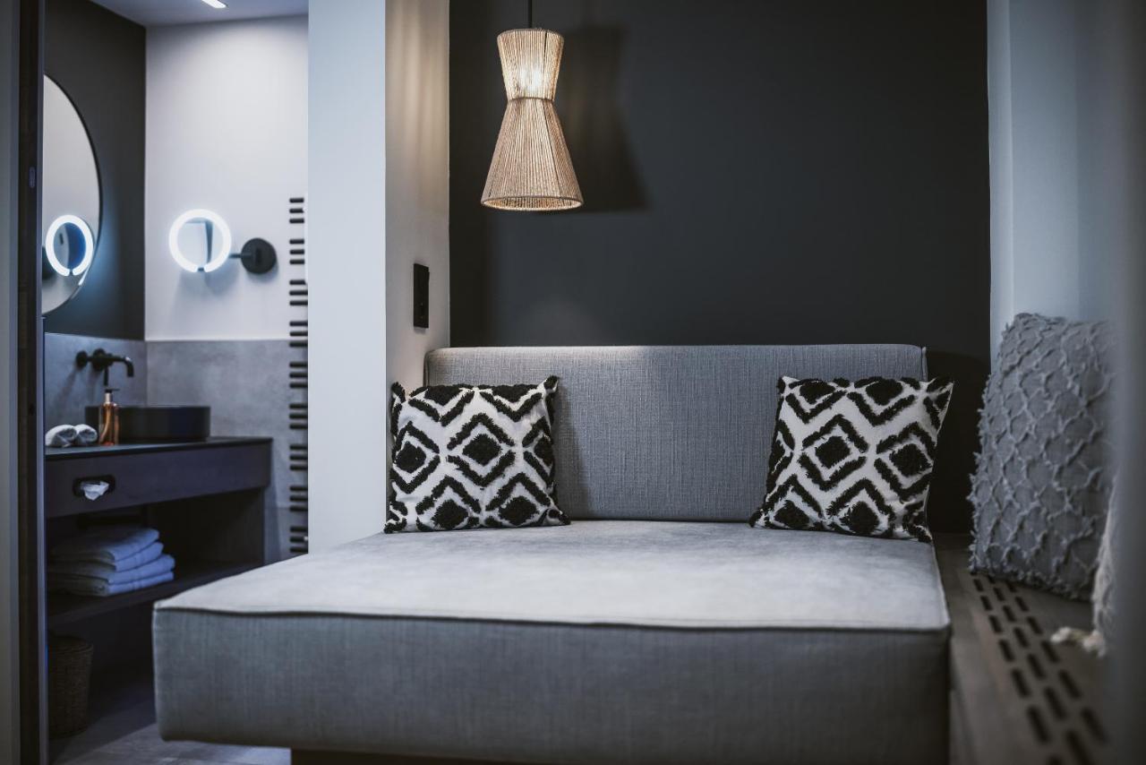 Margarethenstein Boutique Hotel New Opening Kaprun Buitenkant foto